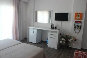 Bed & Breakfast Sakin Otel