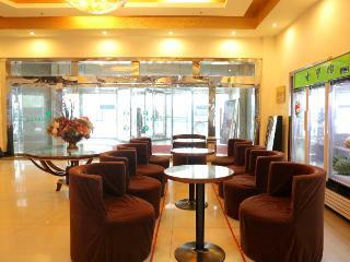 Greentree Inn Binzhou Bus Station Hotel