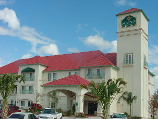 Hotel La Quinta Inn & Suites Houston Hobby Airport