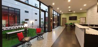 Hotel Ibis Melbourne Swanston Street