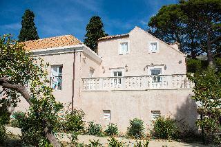 Hotel Villas Srebreno