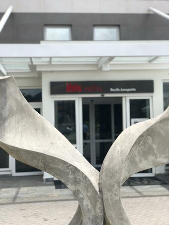 Hotel Ibis Recife Aeroporto