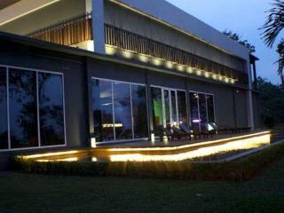 Hotel Sanghyang Indah Resort