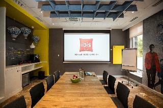 Hotel Ibis Vilnius Centre