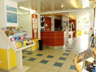 Hotel Ibis Budget Rochefort