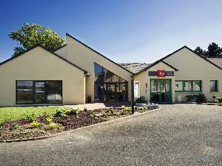 Hotel Ibis Avranches Baie Du Mont Saint Michel