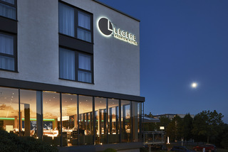 Legere Hotel Luxembourg