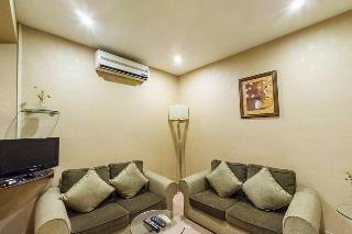 Hotel Grt Regency Tuticorin