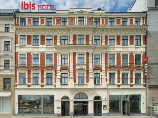 Hotel Ibis Riga Centre