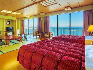 Ibusuki Coral Beach Hotel