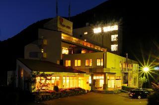 Hotel Oboke Onsen Sunriver Oboke