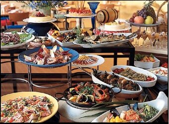 Hotel Grand Nikko Awaji