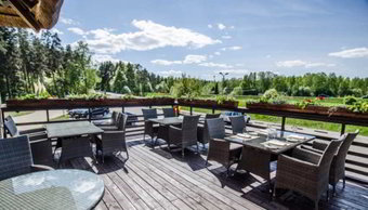 Port Hotel