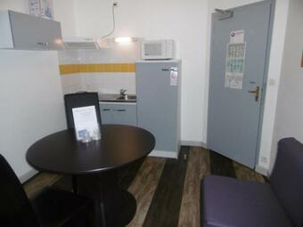 Inter-hotel De L'arrivee