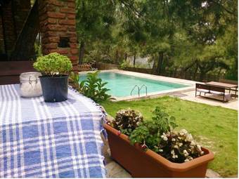 Posada Kayserkaya Cottages