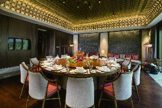 Hotel Doubletree Resort By Hilton Xishuangbanna