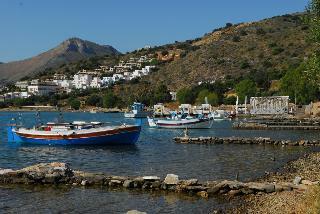 Hotel Athina Villas