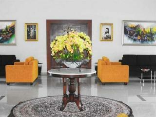 Capital O 3222 Jeng Ratu Hotel Pangandaran