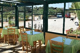 Hotel Lefkorama