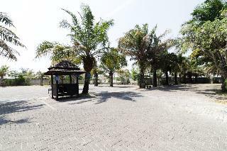 Dewarna Hotel & Convention Bojonegoro