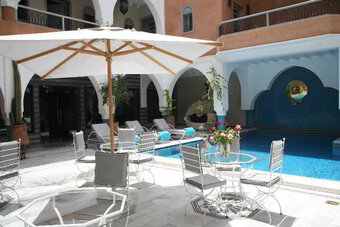 Hotel Ksar Anika
