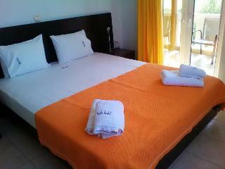 Hotel Irida