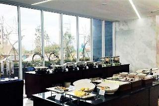 Hotel Ramada Encore Jeju Seongsan