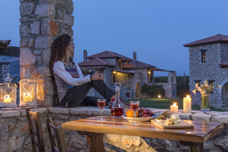 Hotel Agroktima