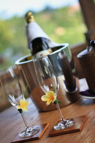 Hotel Pramana Watu Kurung Resort Ubud