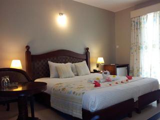 Hotel Le Grand Bleu