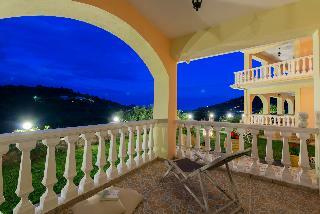 Apartamentos Gerovasis Villas