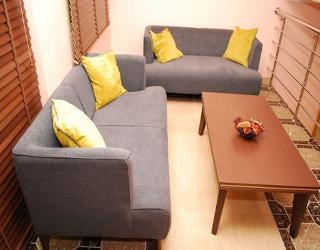 Valley Point Hotel & Suites