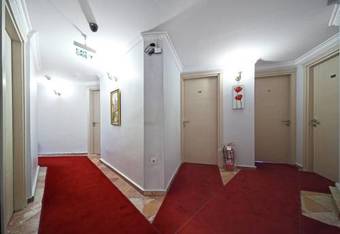 Hostal Dongyang Hotel