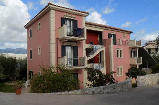Kolona Apartments
