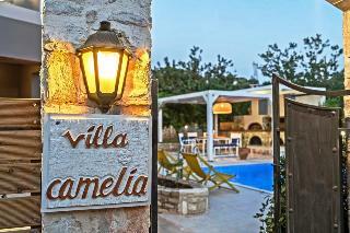 Hotel Villa Camellia