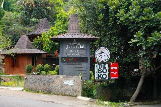 Wisma Joglo Hotel