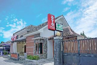 Hotel Oyo 408 Graha Vege Jawi Syariah