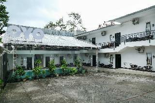 Hotel Oyo 409 Pondok Helomi
