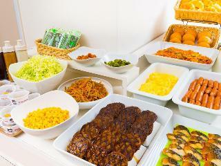 Hotel Chisun Inn Marugame Zentsuji