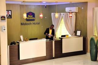 Best Western Meloch Hotel