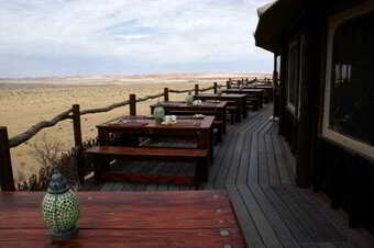 Hotel Moon Mountain Lodge