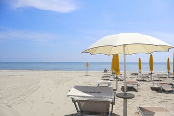 Hotel Corallo