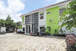 Reddoorz @ Palagan 3