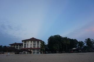 Hotel The Legend Resort