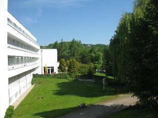 Hotel An Der Therme - Haus 1