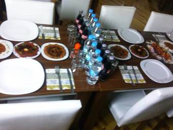 Varlibas Uyku Sarayi