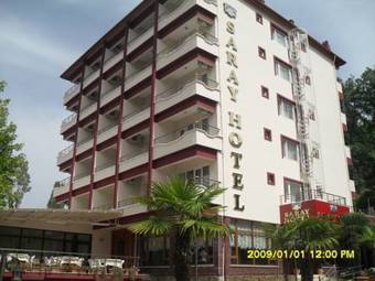 Thermal Saray Hotel