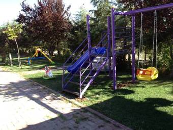 Midas Hotel Haymana Thermal