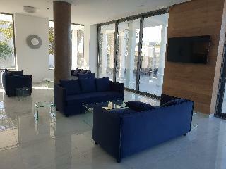 Amounda Bay Hotel
