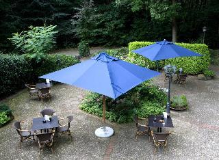 Fletcher Hotel-restaurant Paasberg